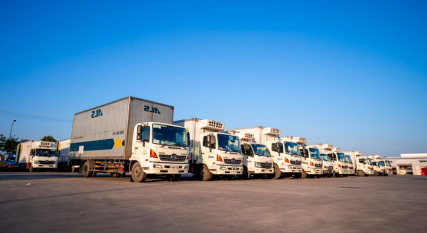 Thuê Xe Vận Tải Sài Gòn