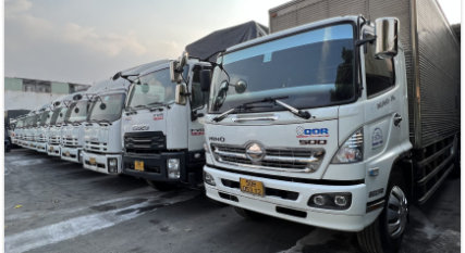 Chành Xe Quảng Nam