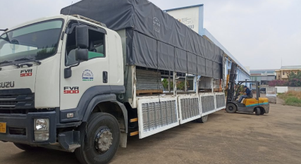 Chành Xe Đà Nẵng