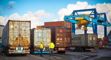 Vận Chuyển Hàng Hoá